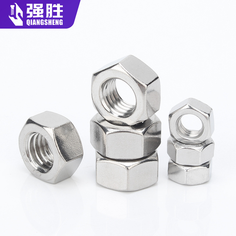 东莞螺母